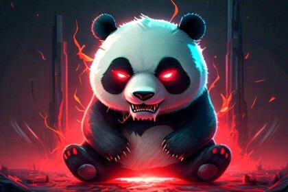 Toxic Panda: ஆண்ட்ராய்டு போன்களை தாக்கி பணத்தை களவாடும் மால்வேர்